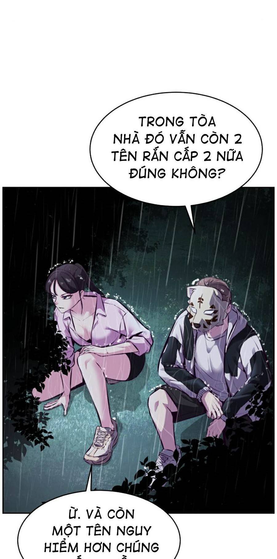 Cậu Bé Của Thần Chết: Chapter 134