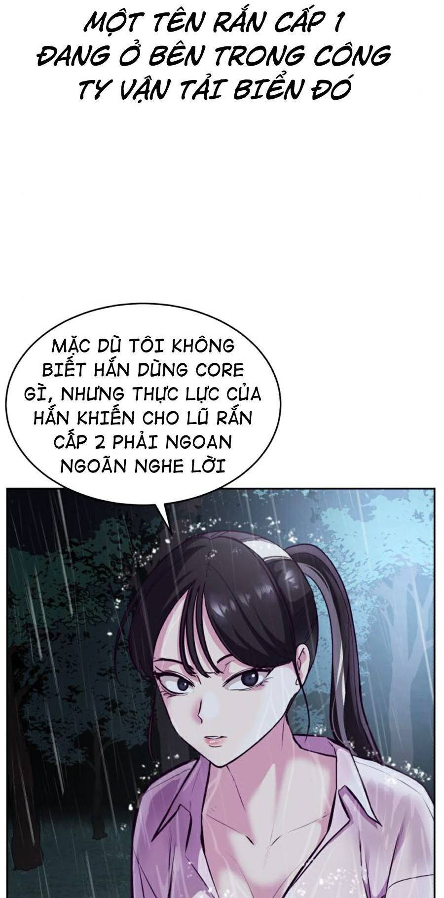 Cậu Bé Của Thần Chết: Chapter 134