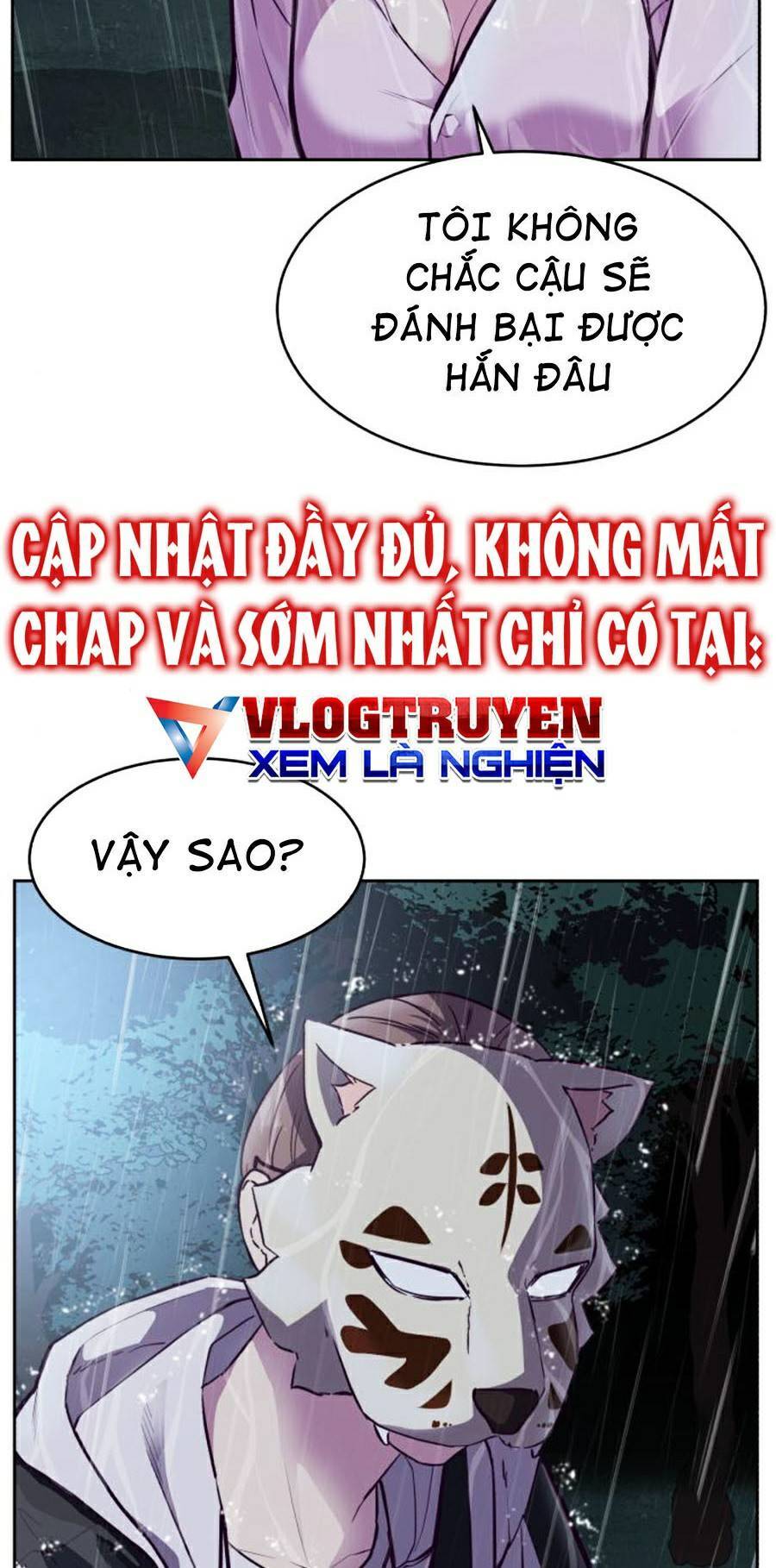 Cậu Bé Của Thần Chết: Chapter 134