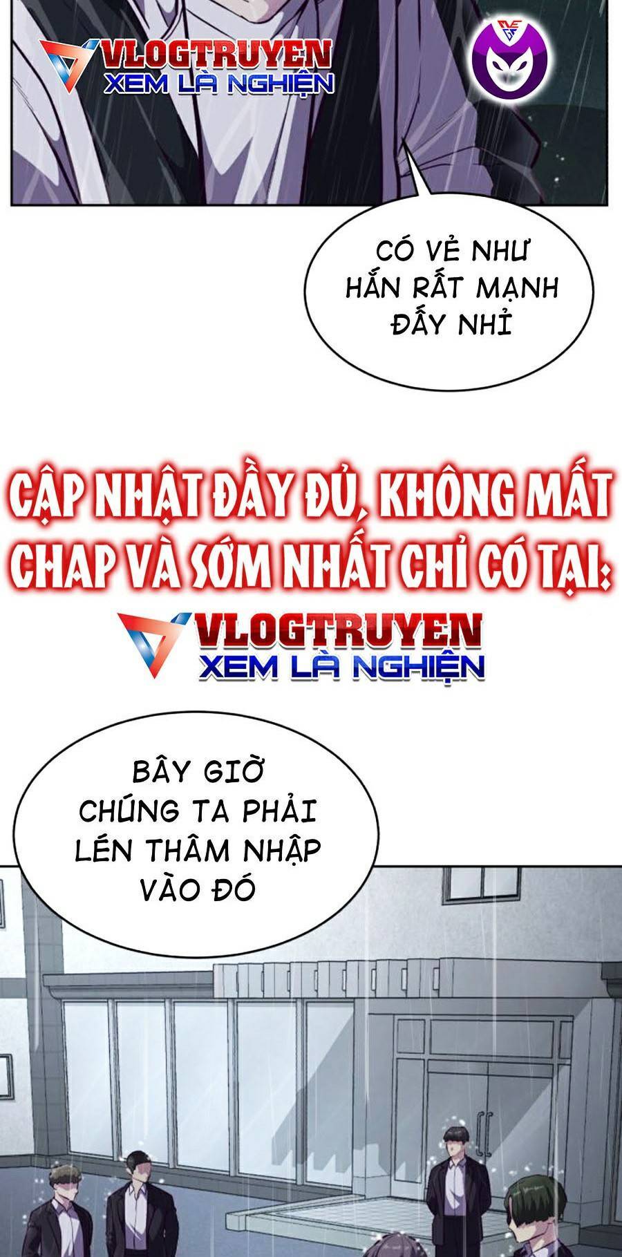 Cậu Bé Của Thần Chết: Chapter 134