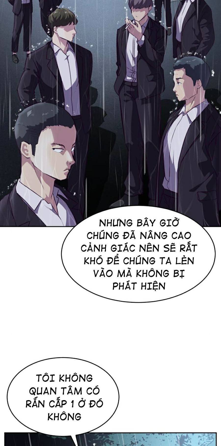 Cậu Bé Của Thần Chết: Chapter 134