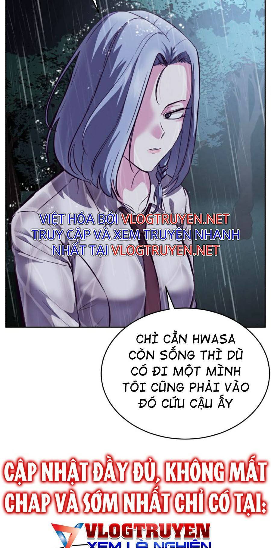 Cậu Bé Của Thần Chết: Chapter 134