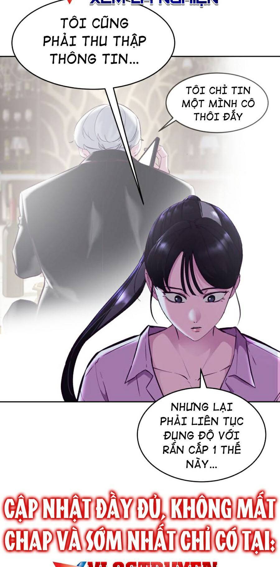Cậu Bé Của Thần Chết: Chapter 134