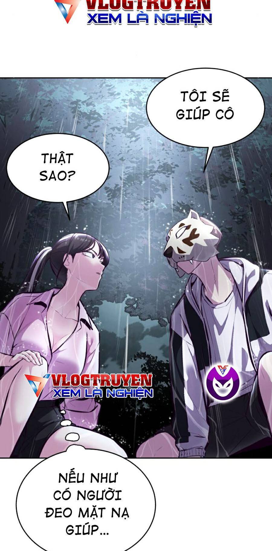 Cậu Bé Của Thần Chết: Chapter 134