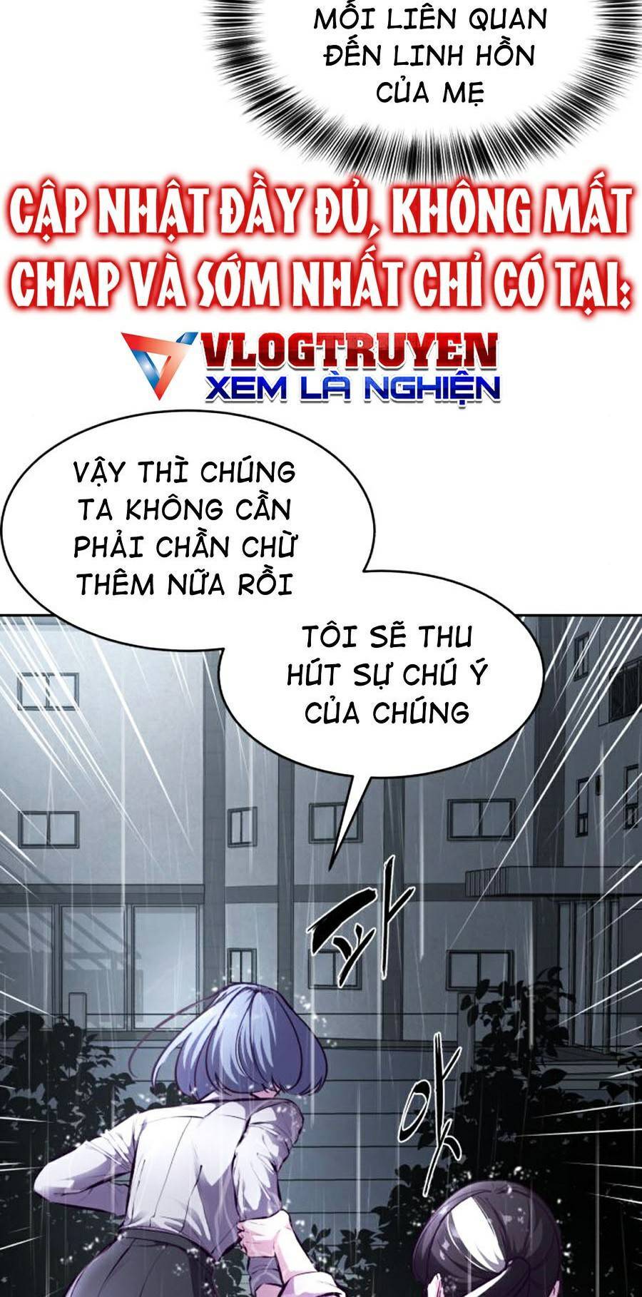 Cậu Bé Của Thần Chết: Chapter 134