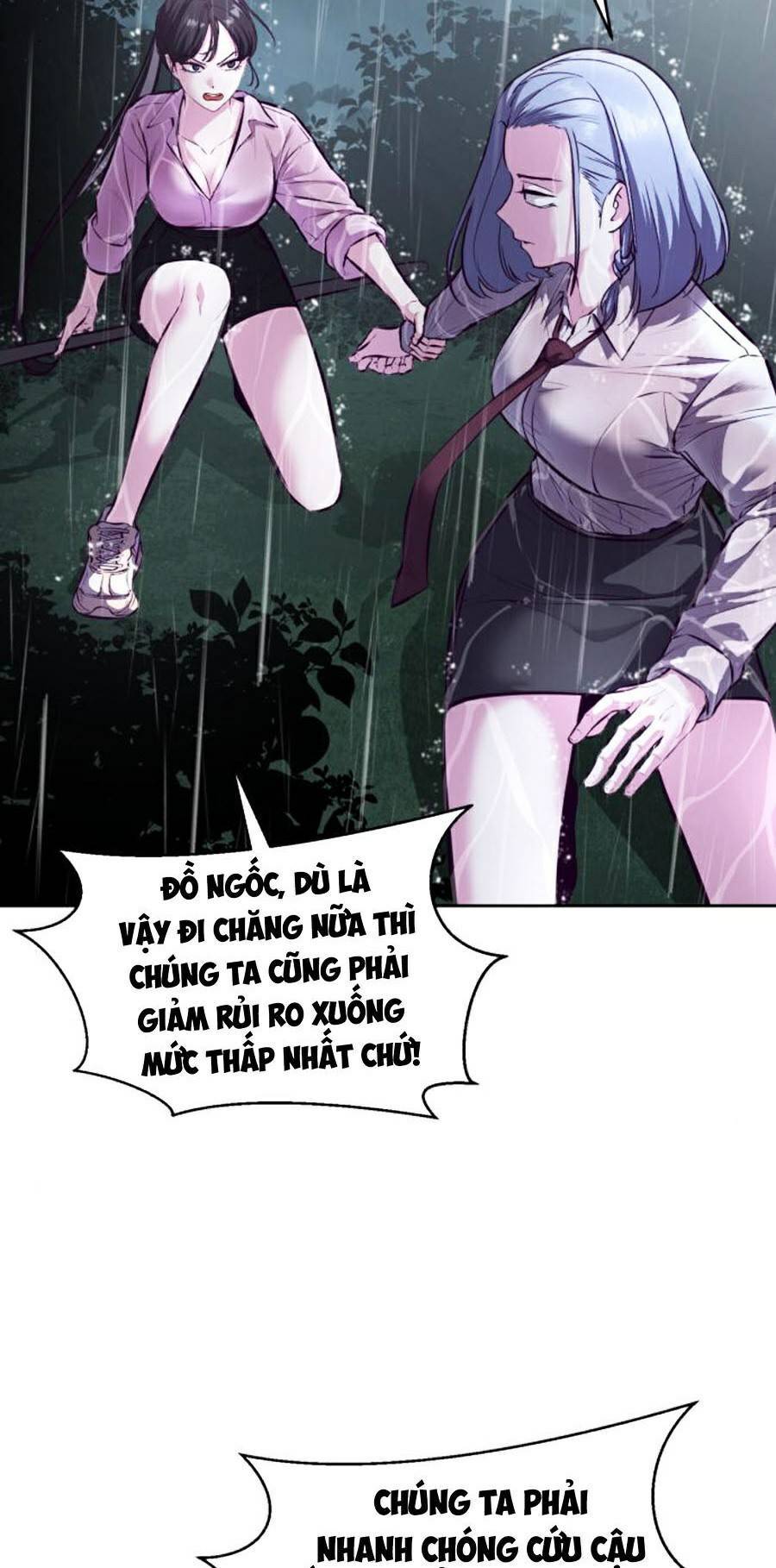 Cậu Bé Của Thần Chết: Chapter 134