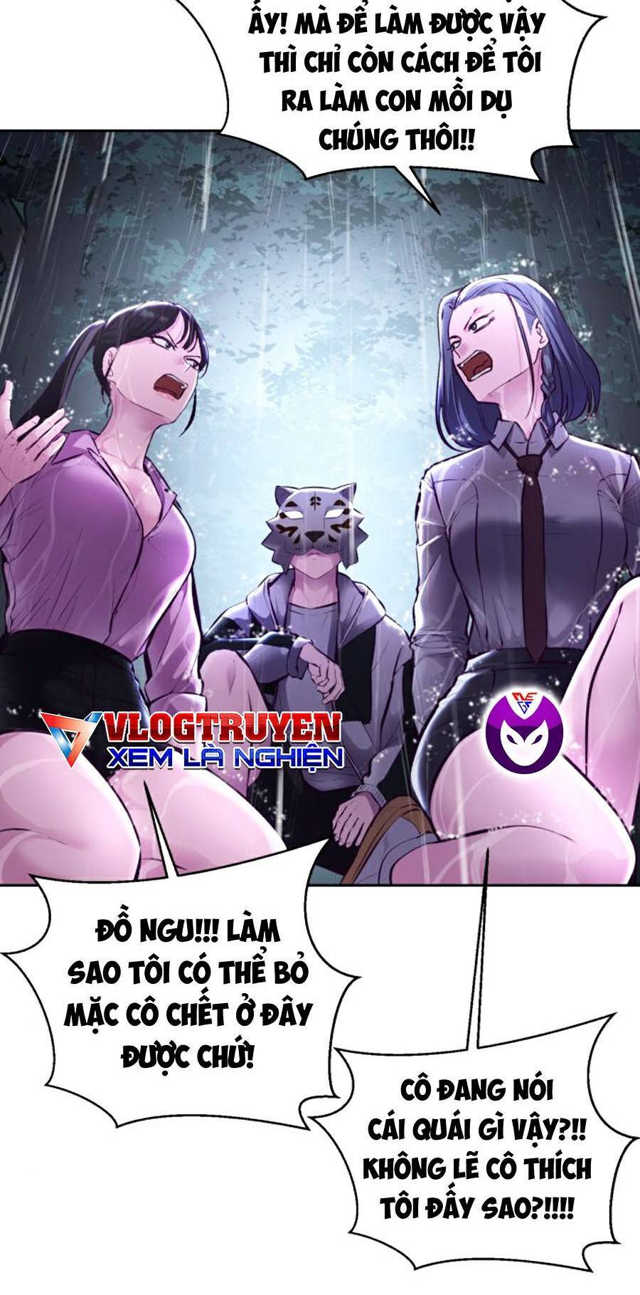 Cậu Bé Của Thần Chết: Chapter 134