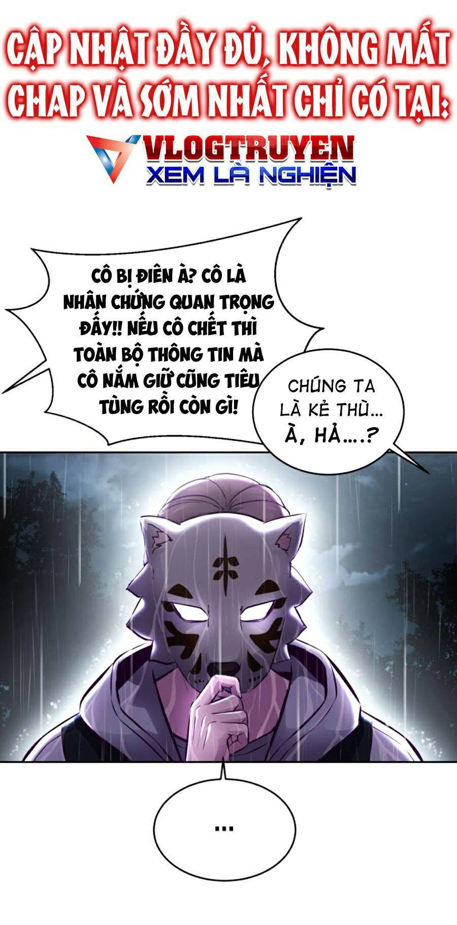 Cậu Bé Của Thần Chết: Chapter 134