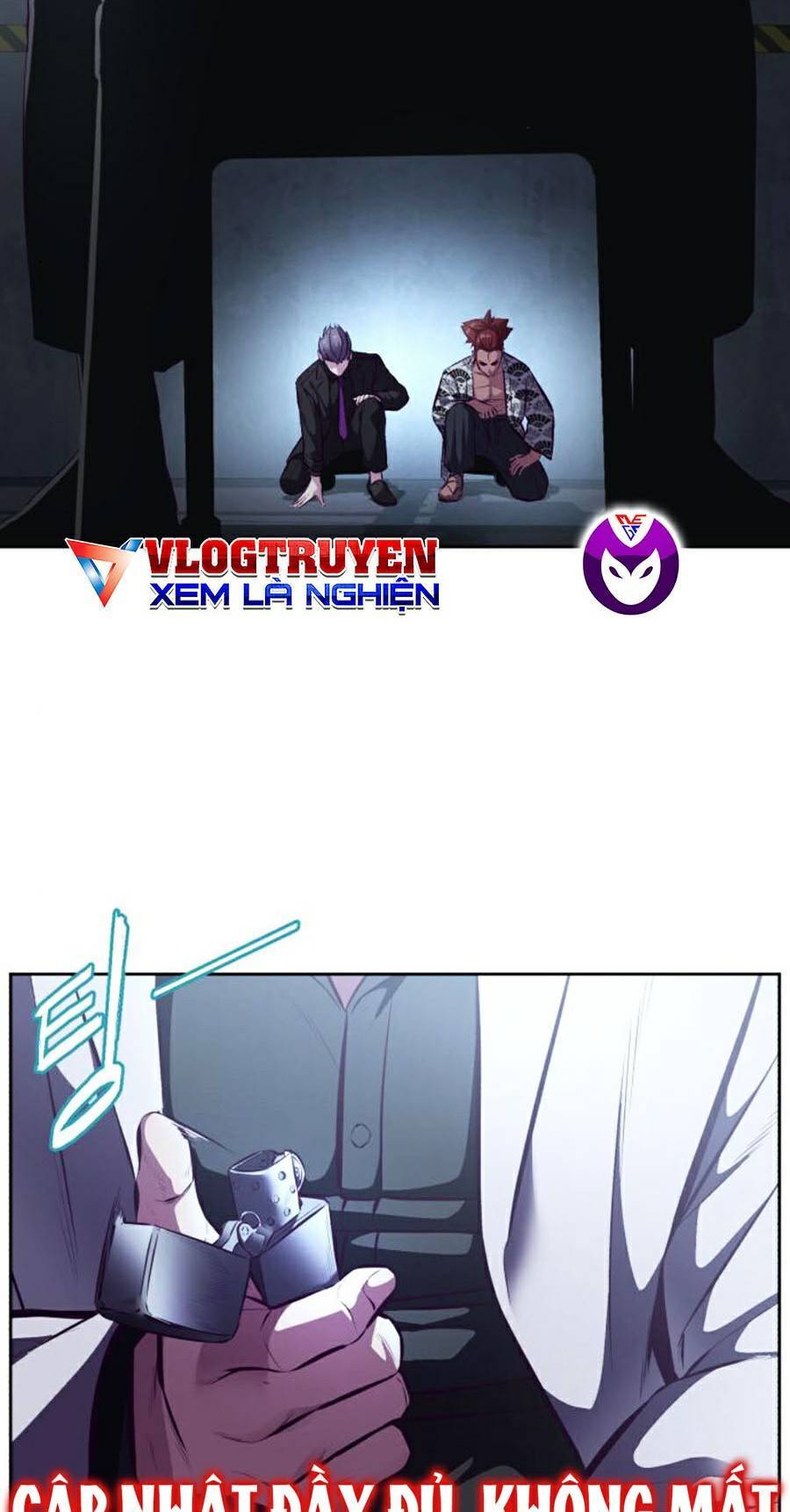 Cậu Bé Của Thần Chết: Chapter 134