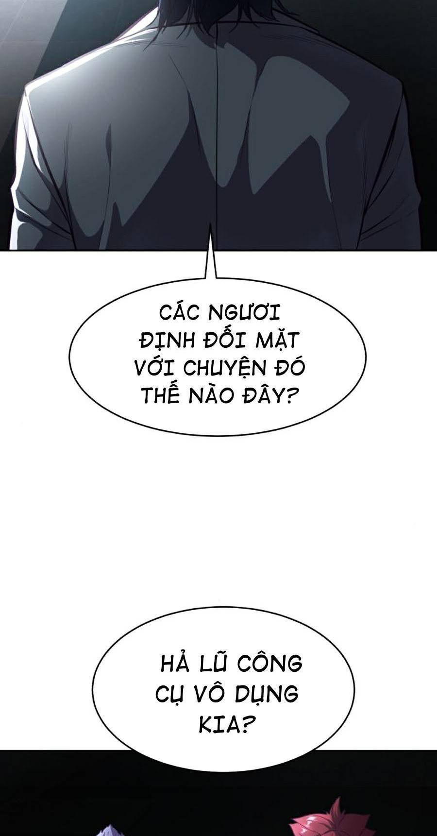 Cậu Bé Của Thần Chết: Chapter 134