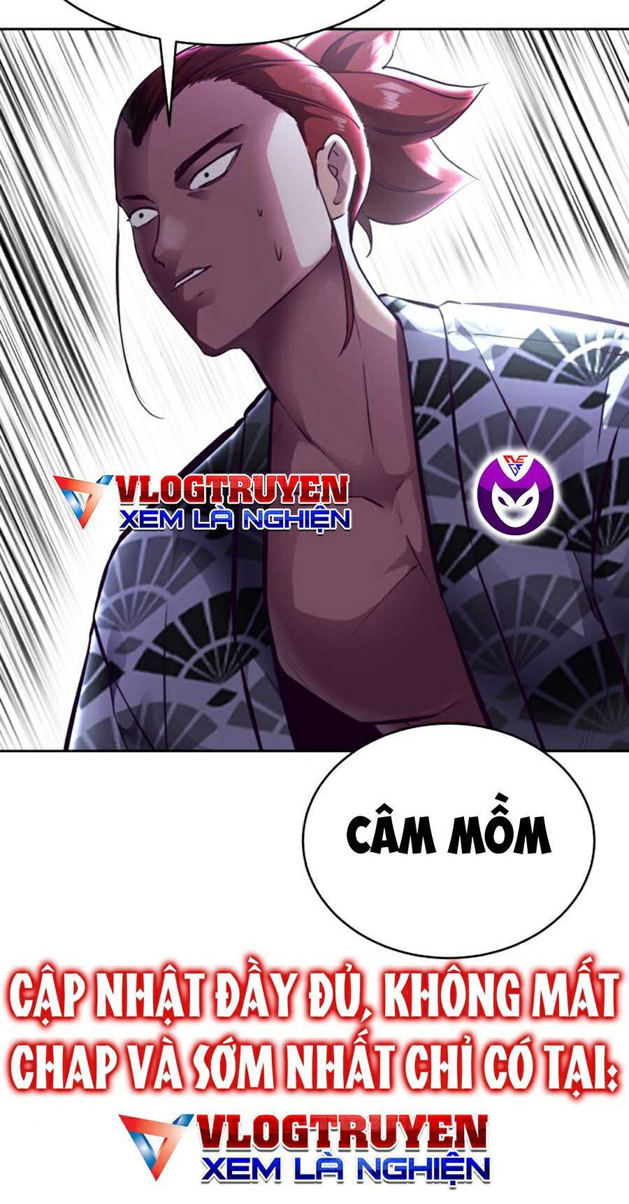 Cậu Bé Của Thần Chết: Chapter 134