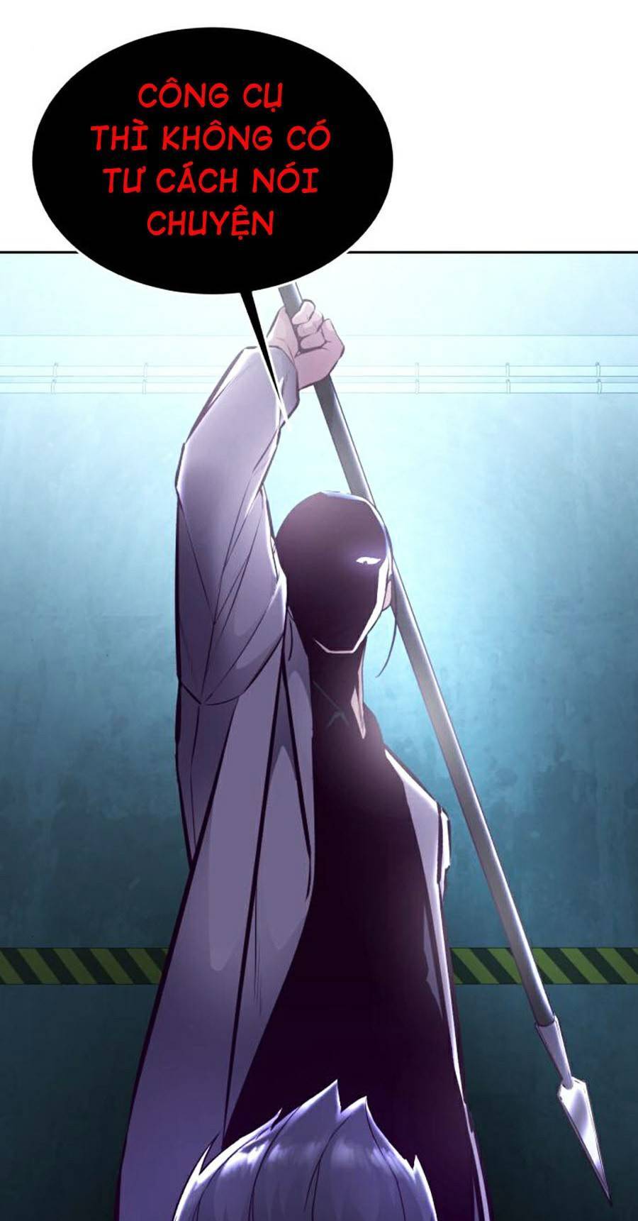 Cậu Bé Của Thần Chết: Chapter 134