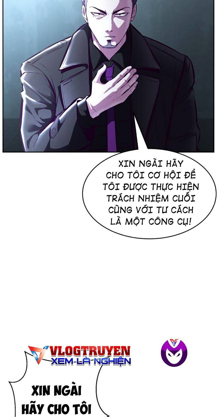 Cậu Bé Của Thần Chết: Chapter 134