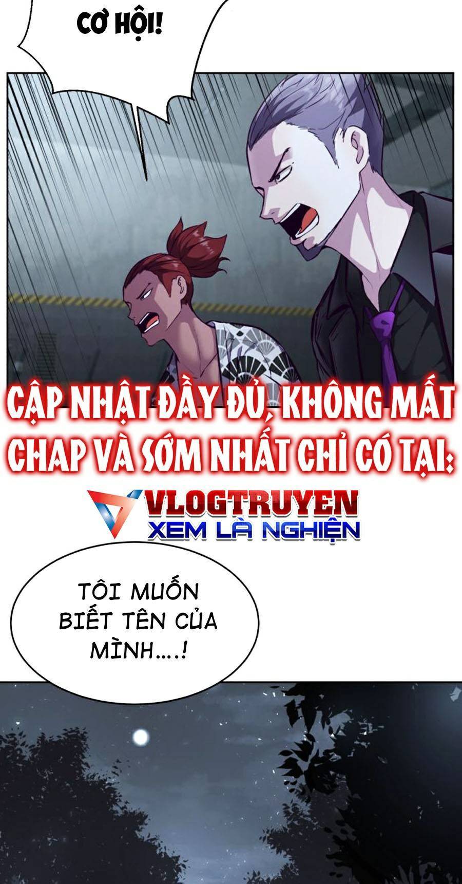 Cậu Bé Của Thần Chết: Chapter 134