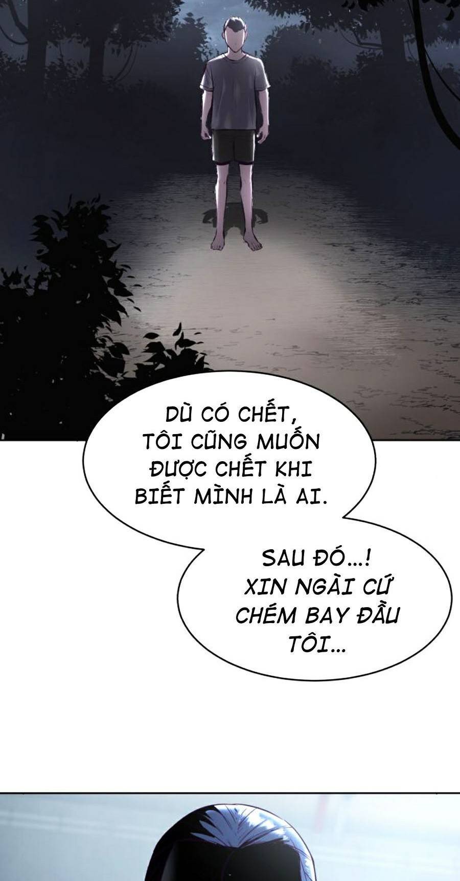 Cậu Bé Của Thần Chết: Chapter 134