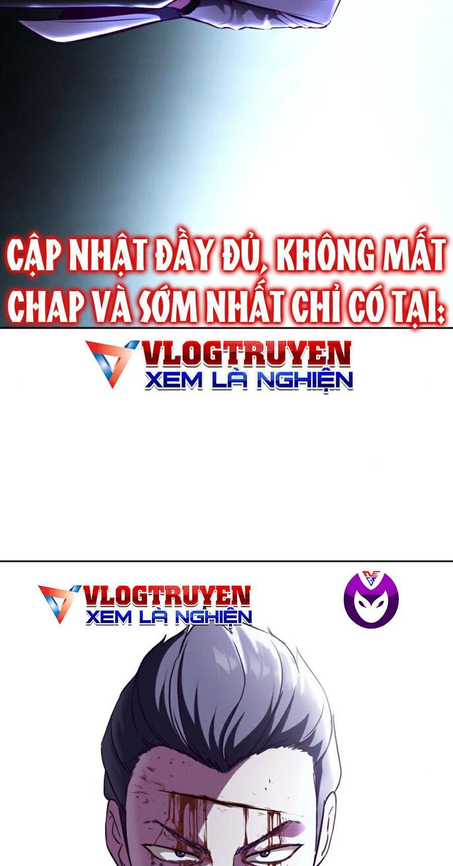 Cậu Bé Của Thần Chết: Chapter 134