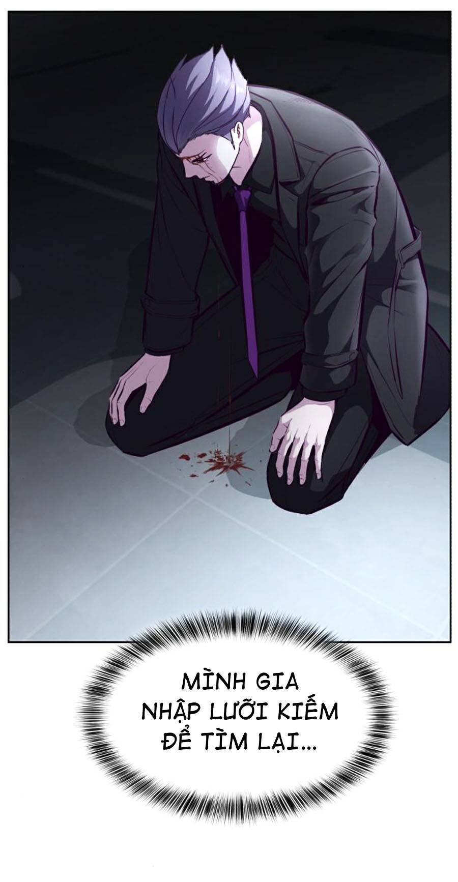 Cậu Bé Của Thần Chết: Chapter 134