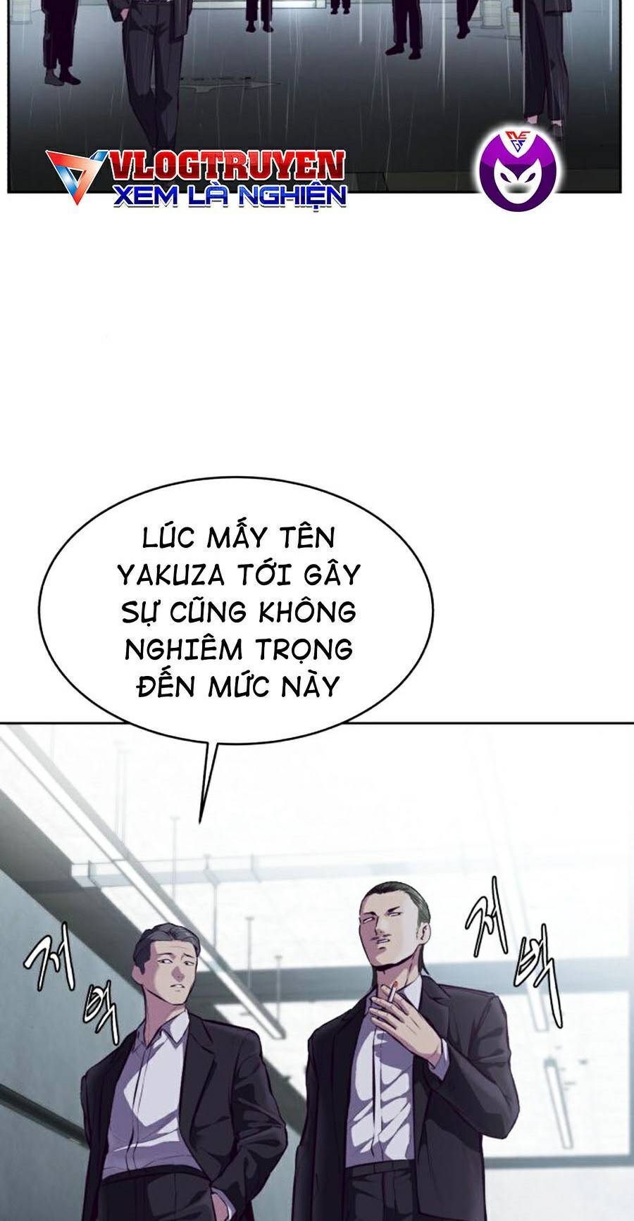 Cậu Bé Của Thần Chết: Chapter 134