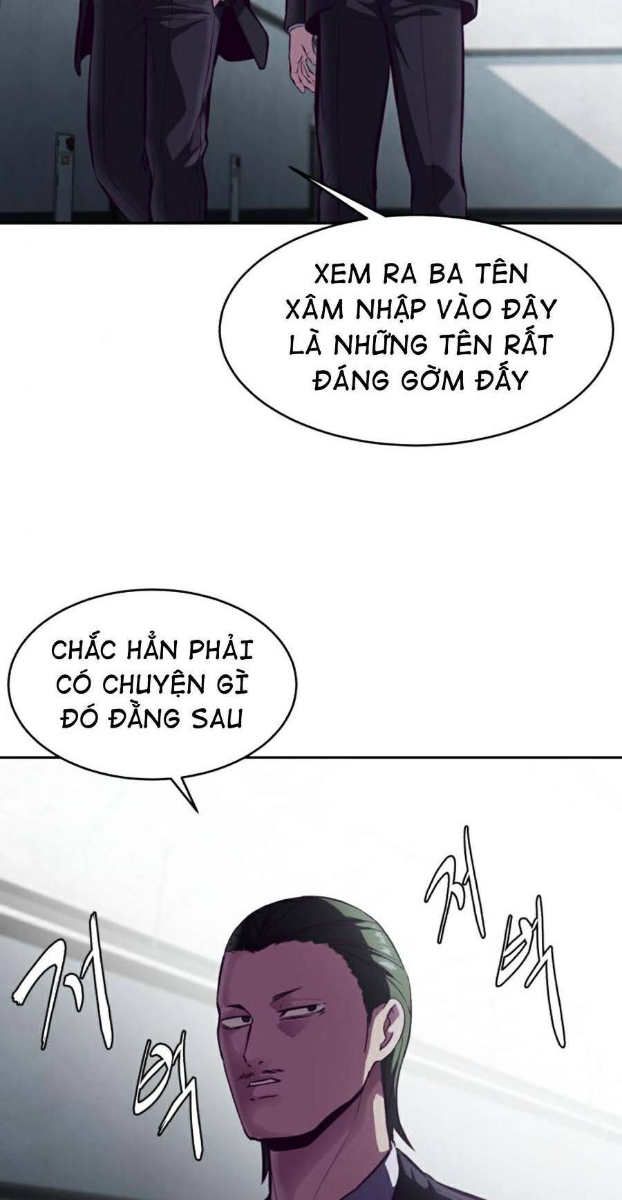 Cậu Bé Của Thần Chết: Chapter 134