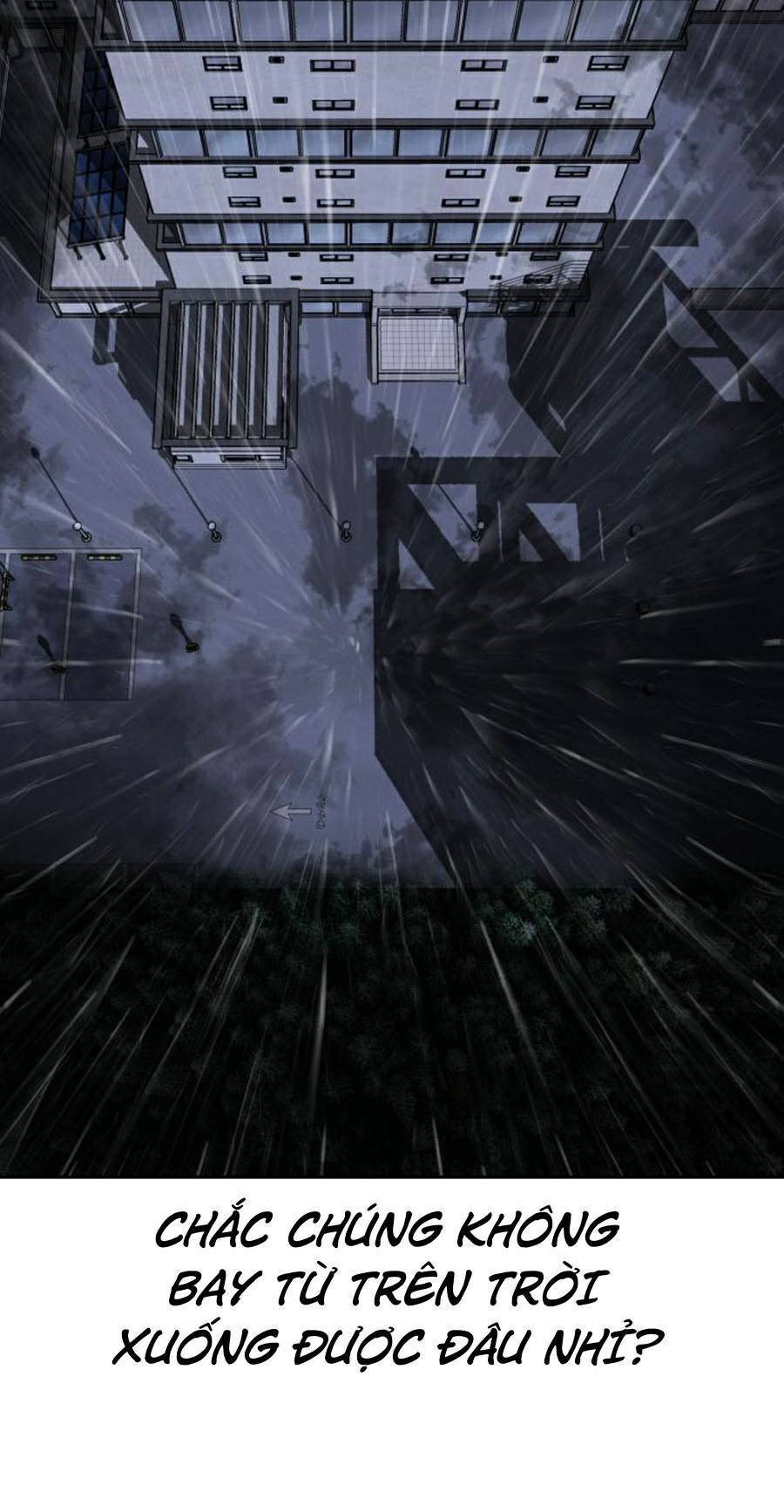 Cậu Bé Của Thần Chết: Chapter 134