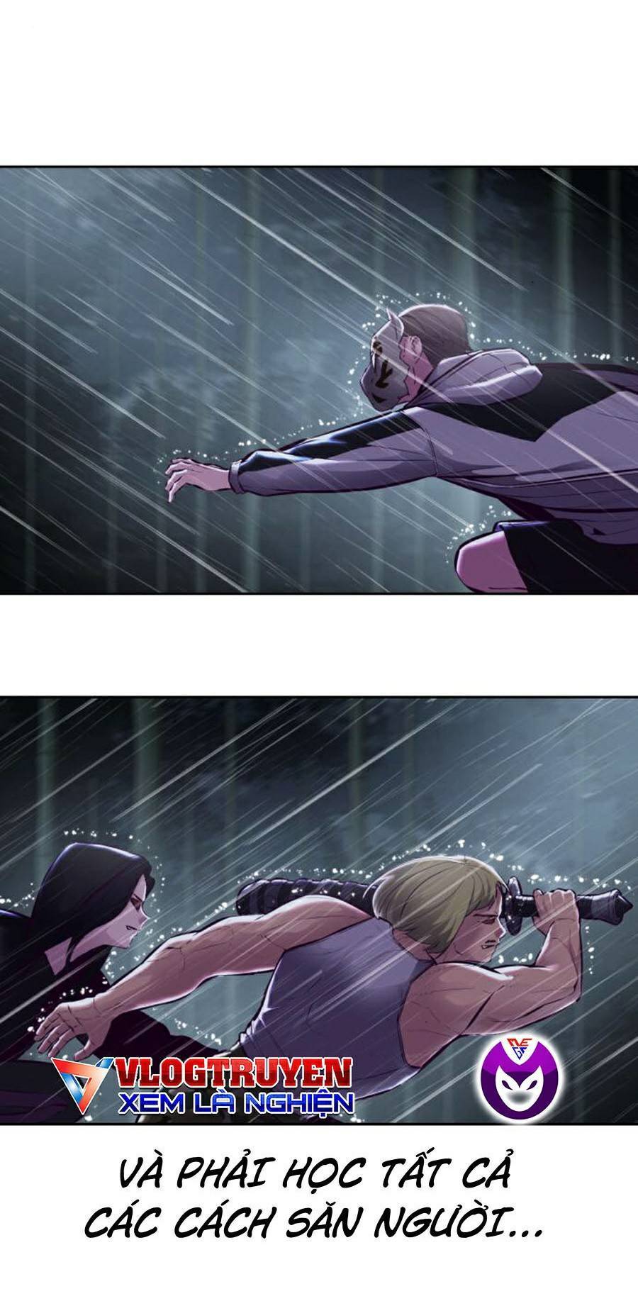 Cậu Bé Của Thần Chết: Chapter 134