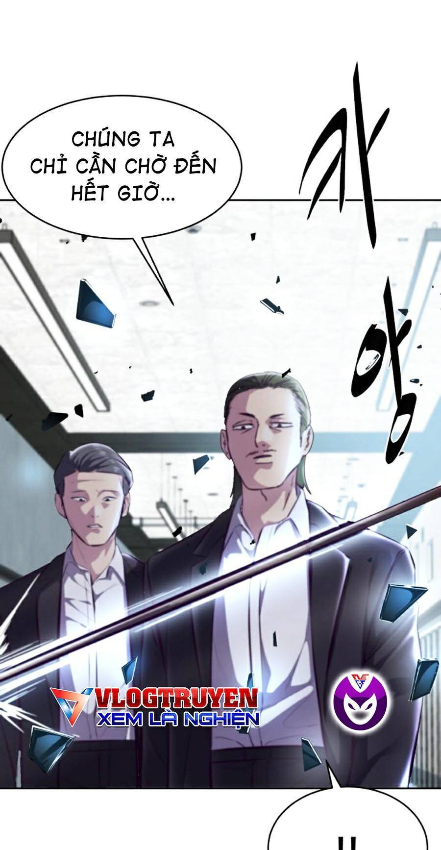 Cậu Bé Của Thần Chết: Chapter 134