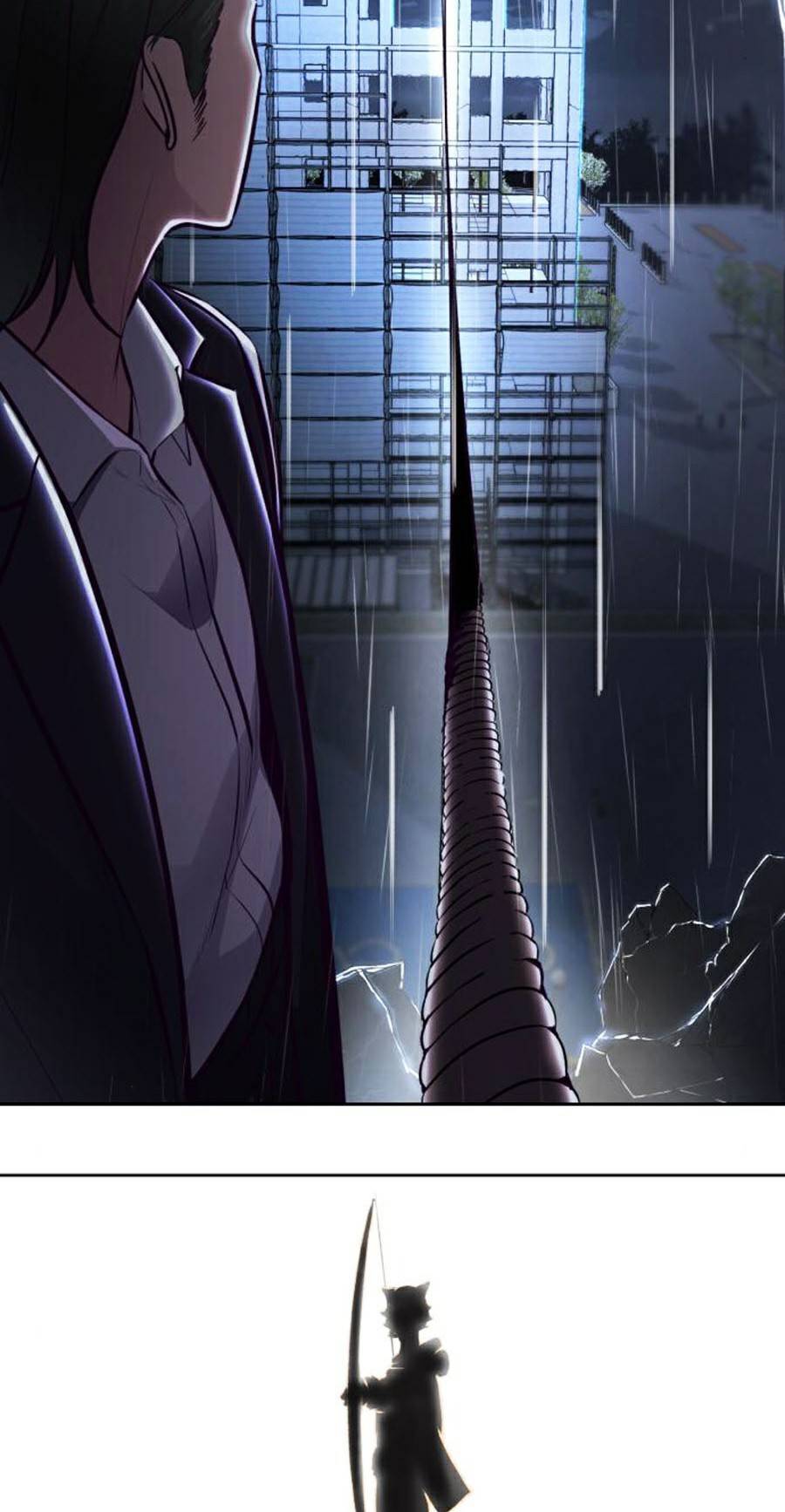 Cậu Bé Của Thần Chết: Chapter 134