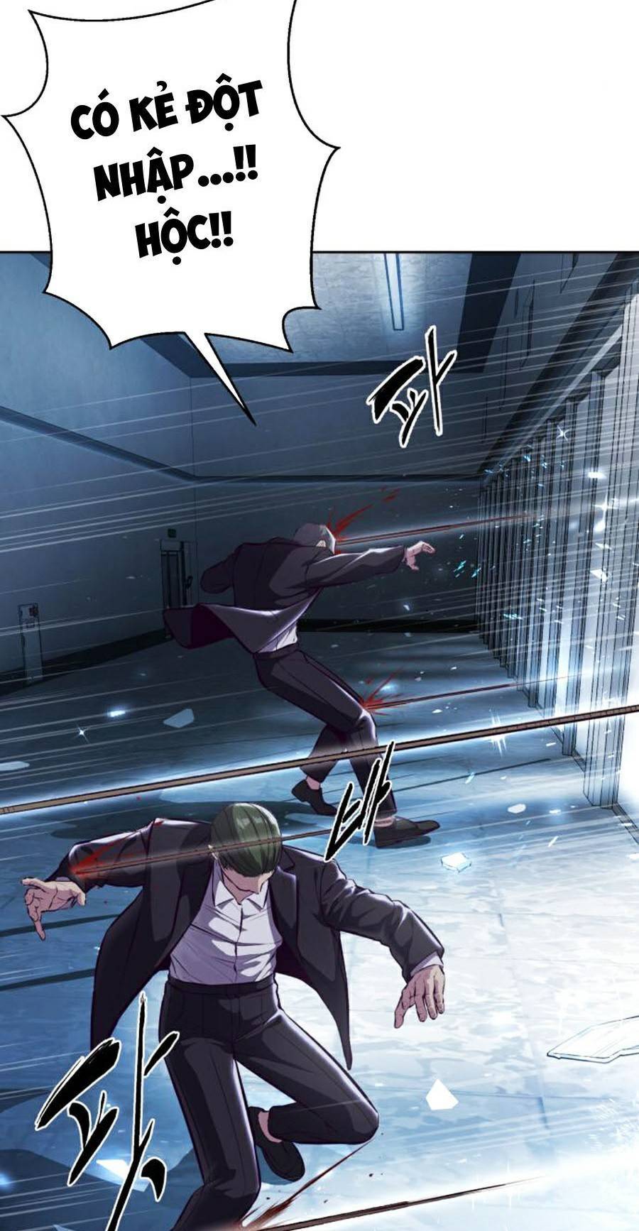 Cậu Bé Của Thần Chết: Chapter 134