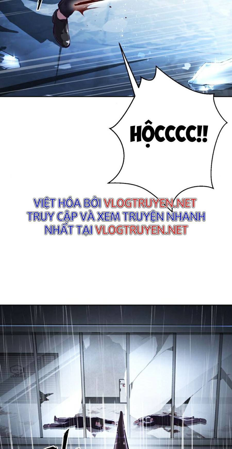 Cậu Bé Của Thần Chết: Chapter 134