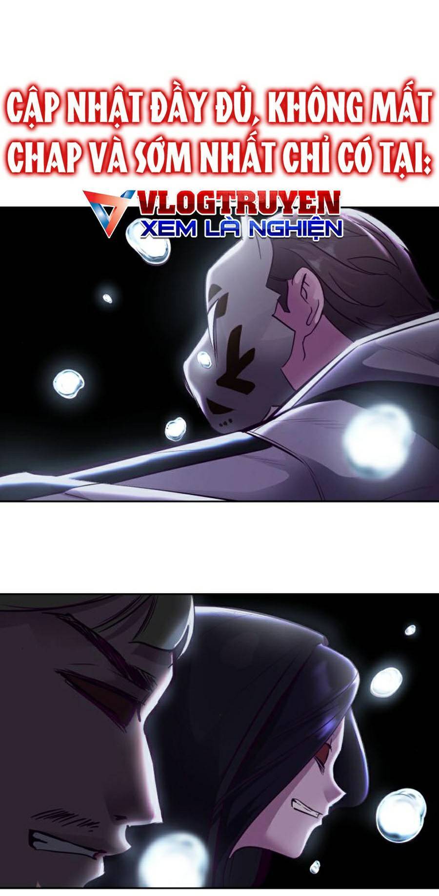 Cậu Bé Của Thần Chết: Chapter 134