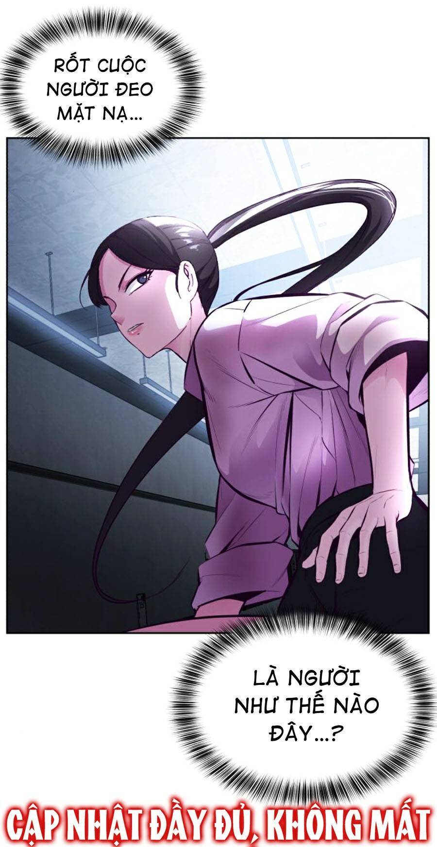 Cậu Bé Của Thần Chết: Chapter 134