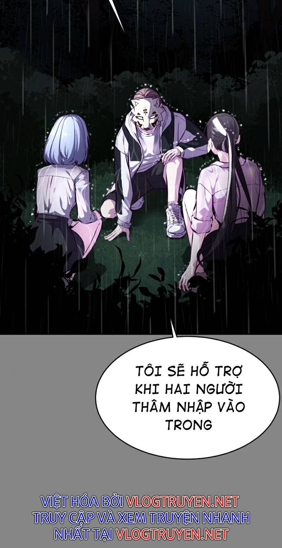 Cậu Bé Của Thần Chết: Chapter 134