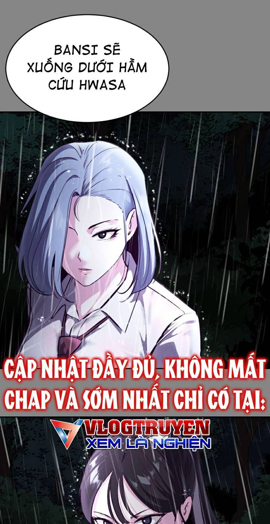 Cậu Bé Của Thần Chết: Chapter 134