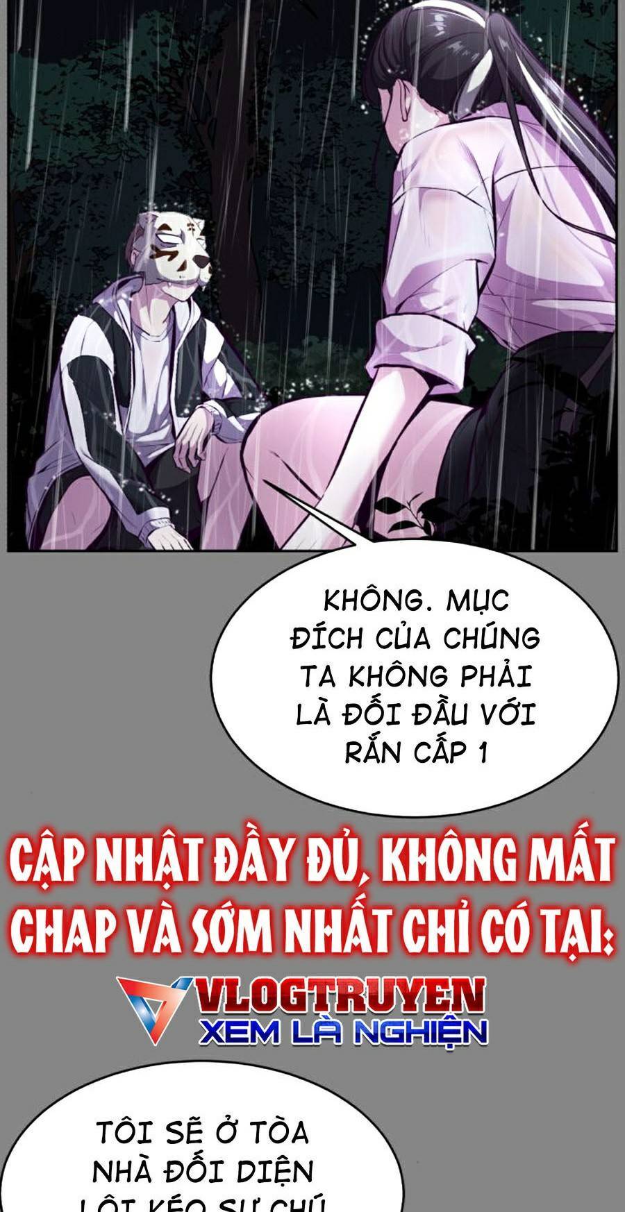 Cậu Bé Của Thần Chết: Chapter 134