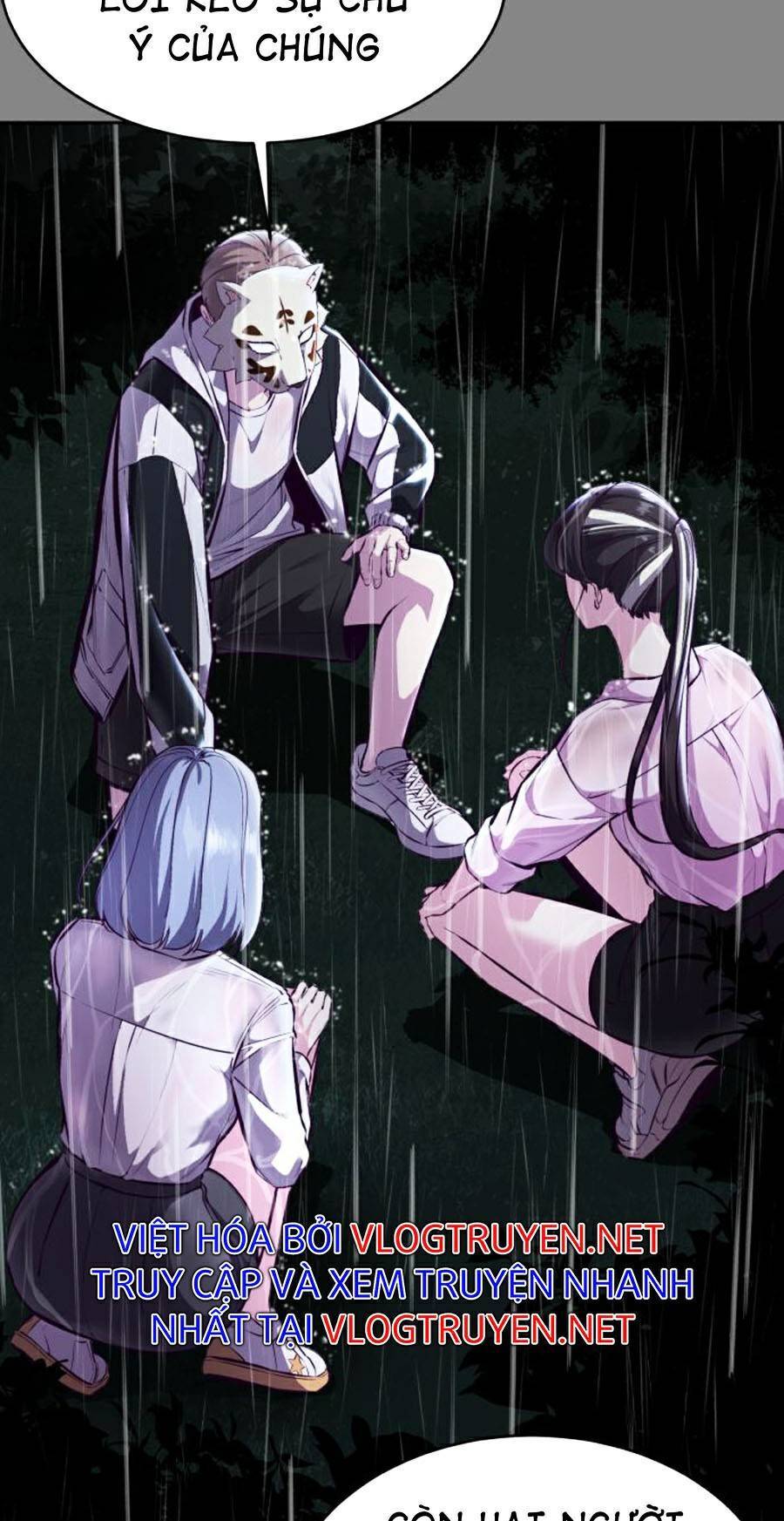 Cậu Bé Của Thần Chết: Chapter 134