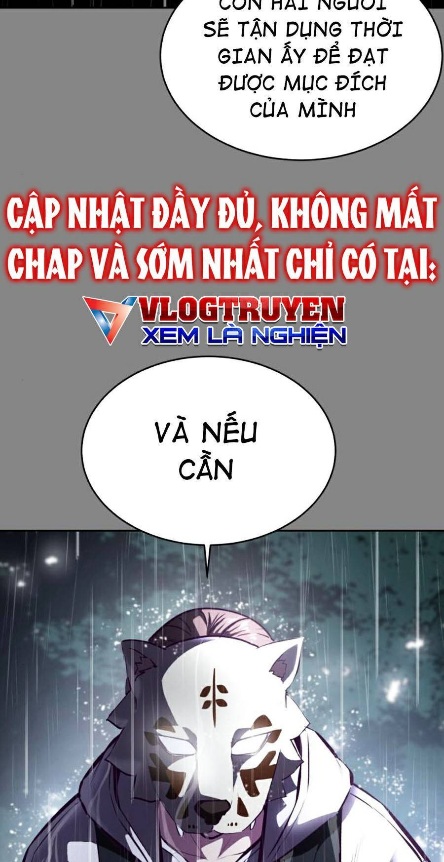 Cậu Bé Của Thần Chết: Chapter 134