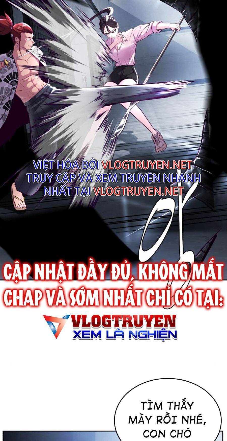 Cậu Bé Của Thần Chết: Chapter 134