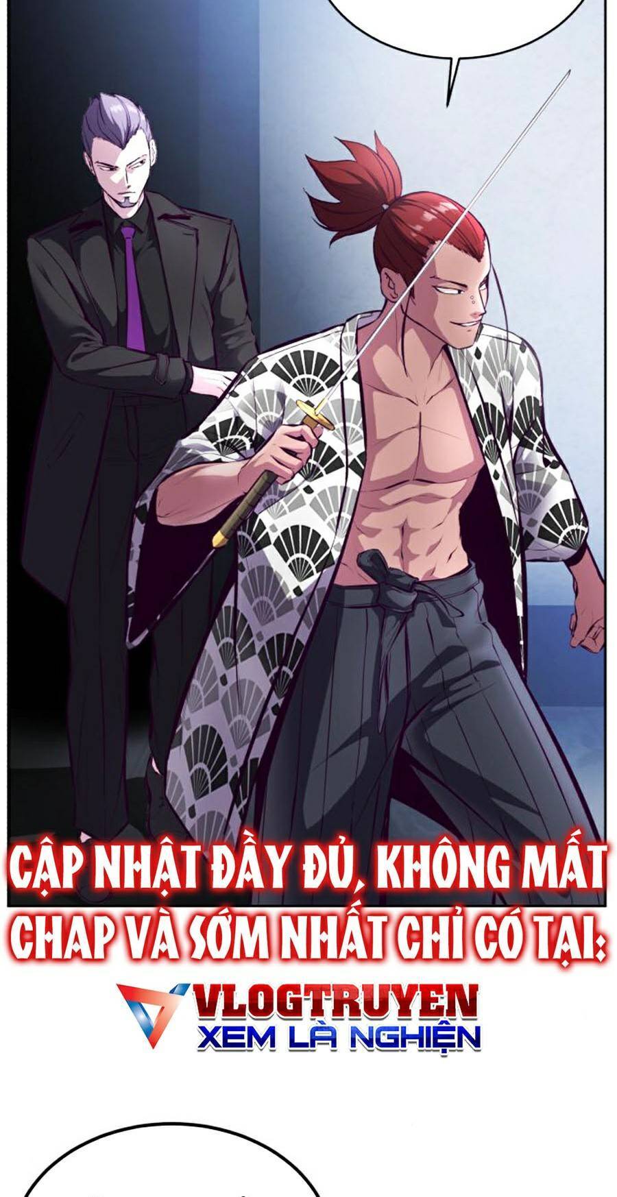 Cậu Bé Của Thần Chết: Chapter 134