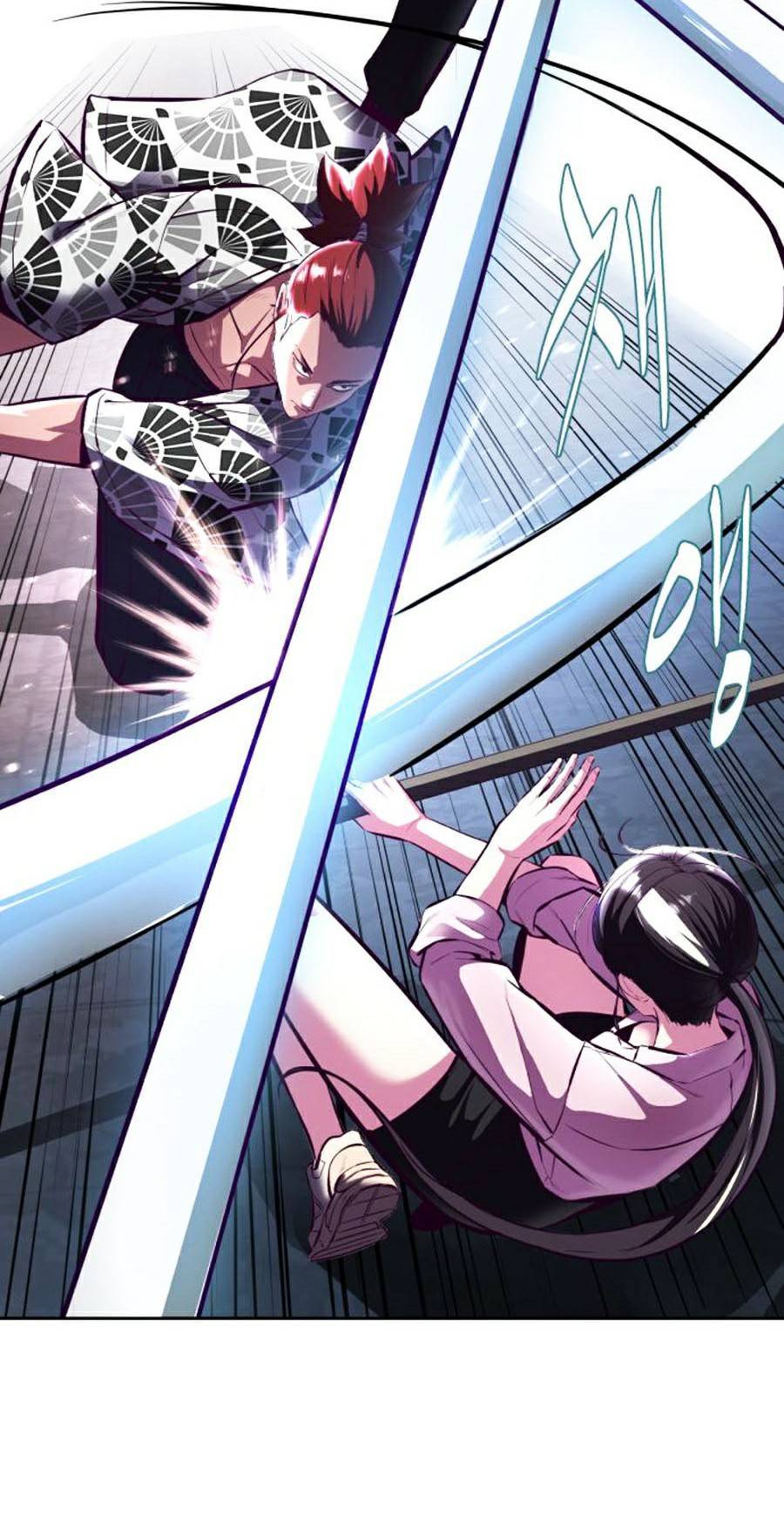 Cậu Bé Của Thần Chết: Chapter 134