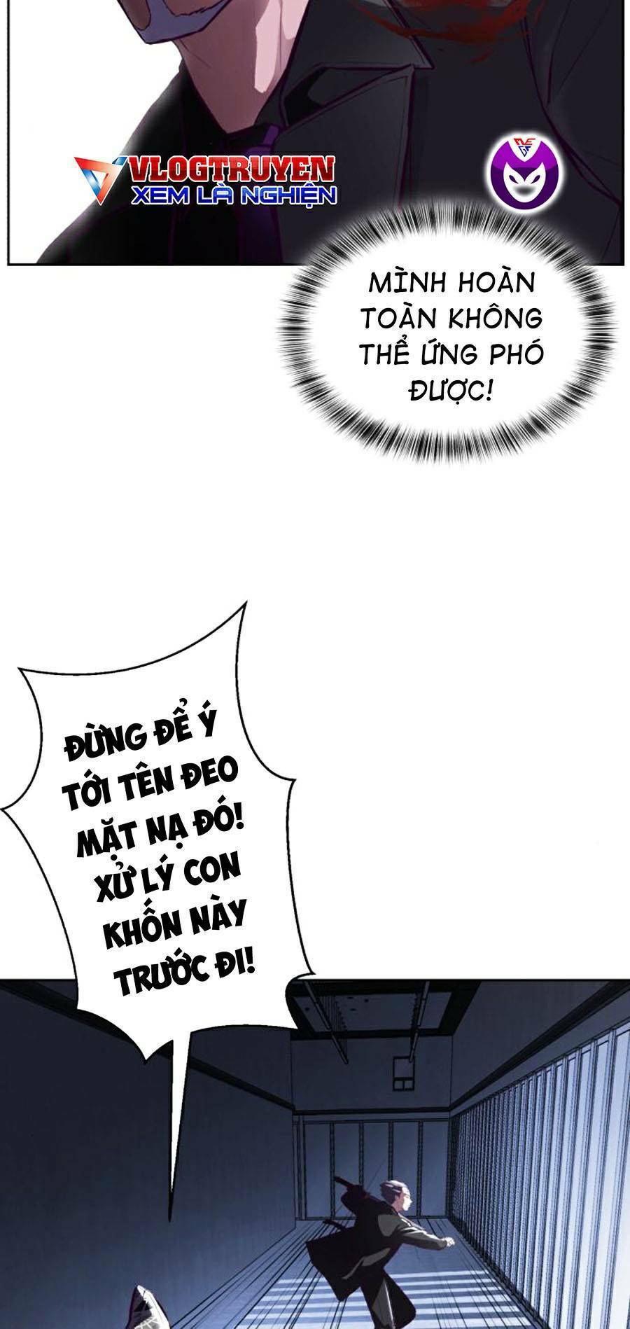 Cậu Bé Của Thần Chết: Chapter 135