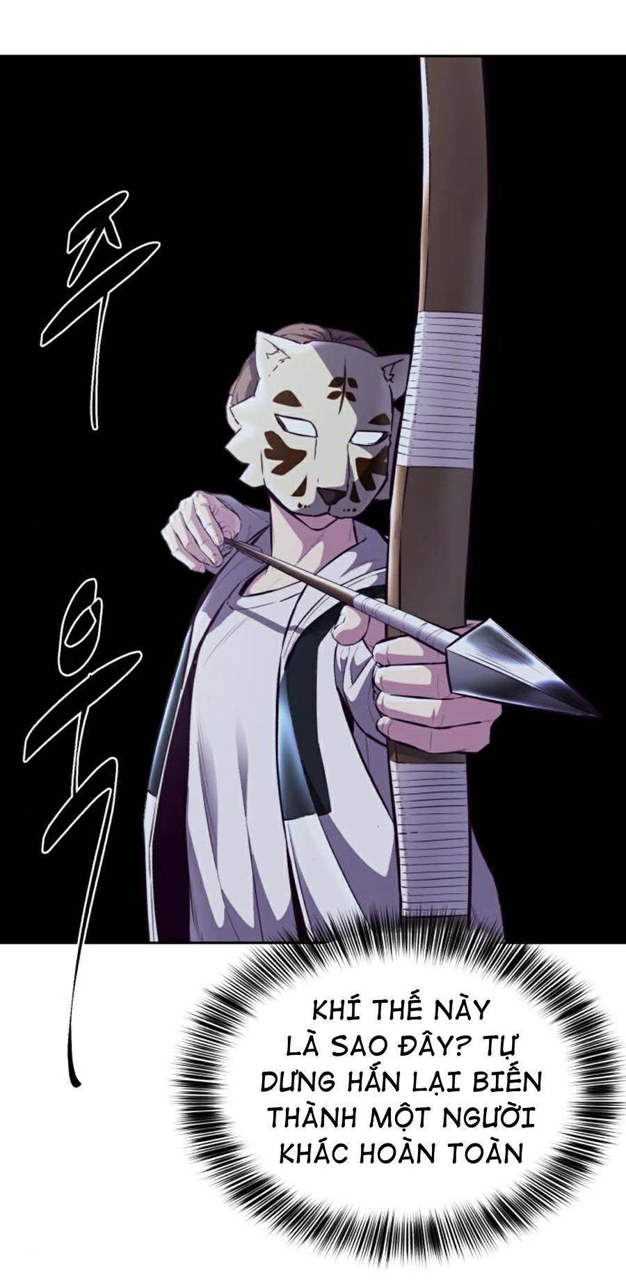 Cậu Bé Của Thần Chết: Chapter 135