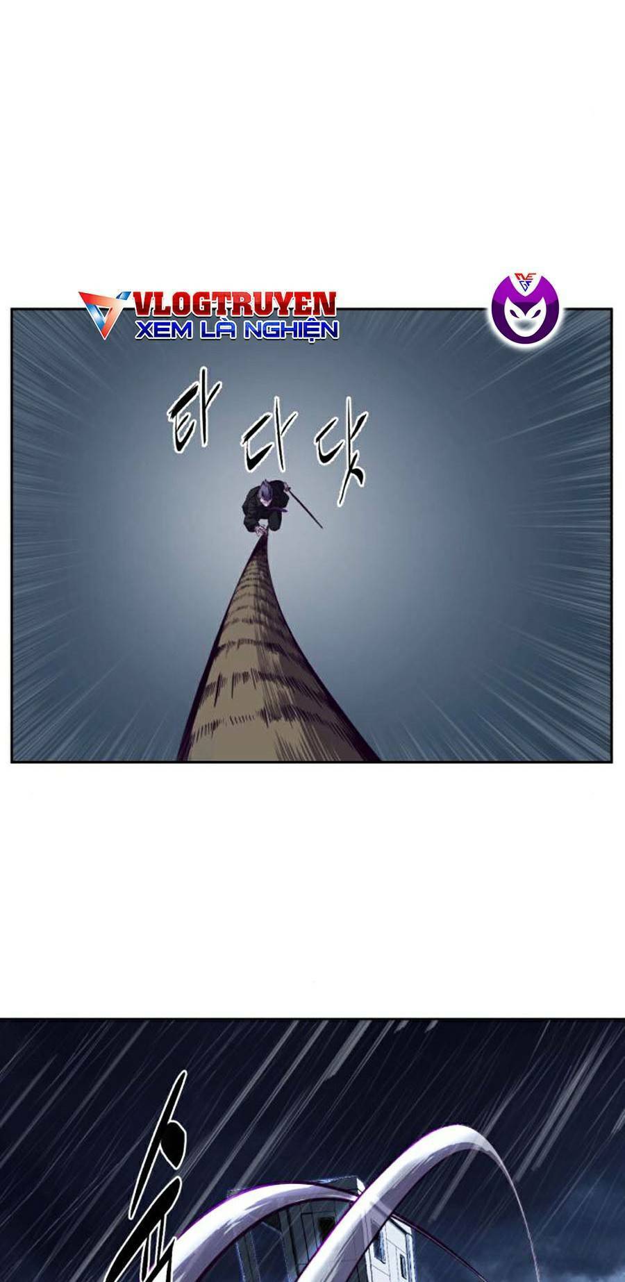 Cậu Bé Của Thần Chết: Chapter 135