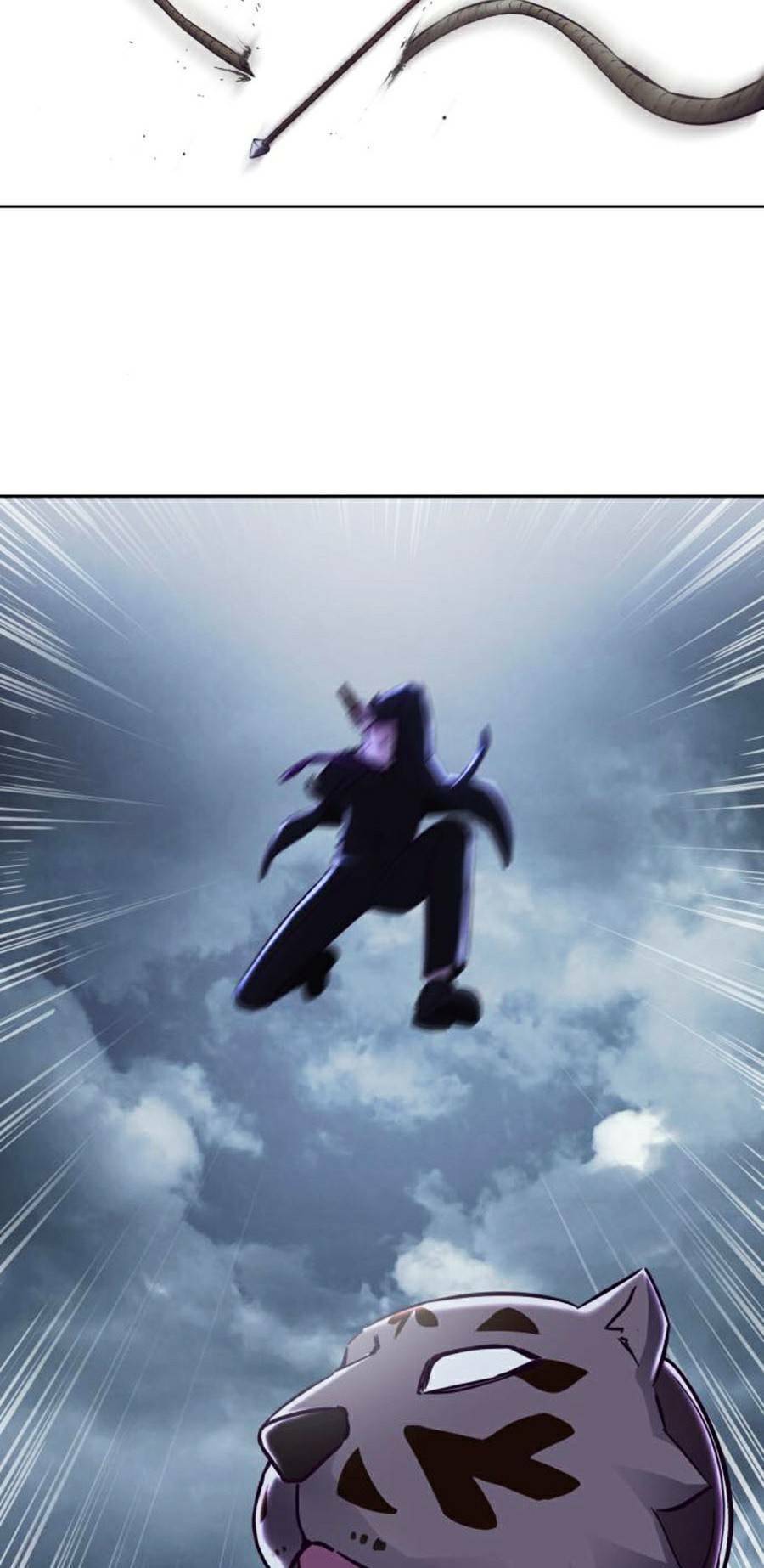 Cậu Bé Của Thần Chết: Chapter 135