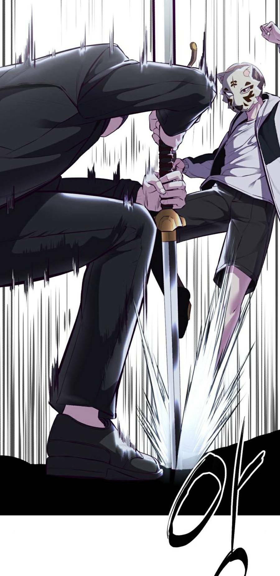 Cậu Bé Của Thần Chết: Chapter 135