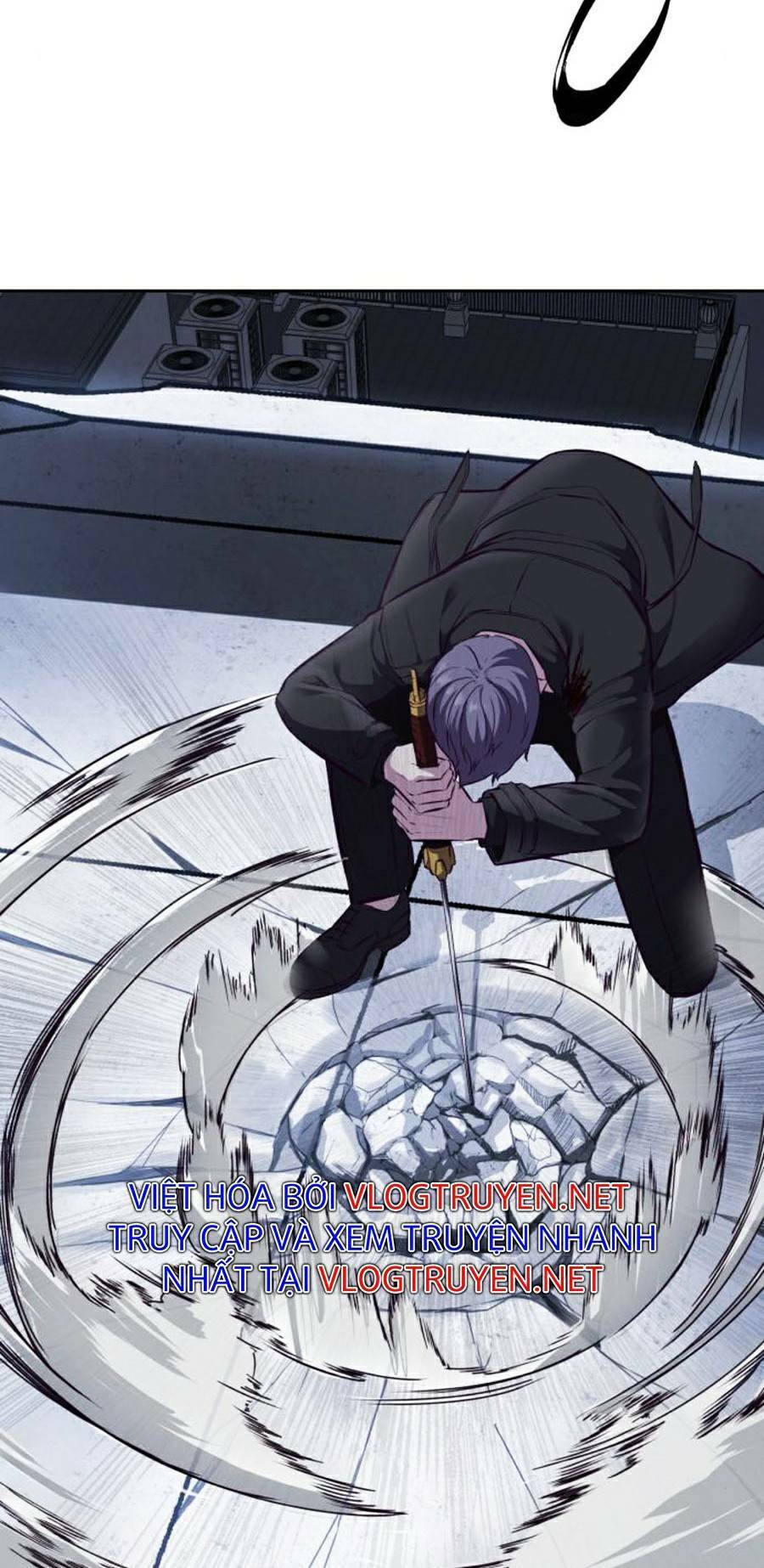 Cậu Bé Của Thần Chết: Chapter 135