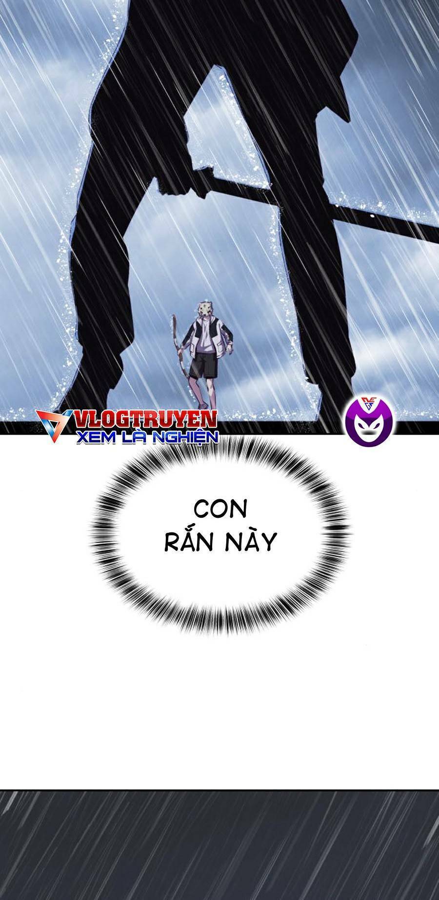 Cậu Bé Của Thần Chết: Chapter 135