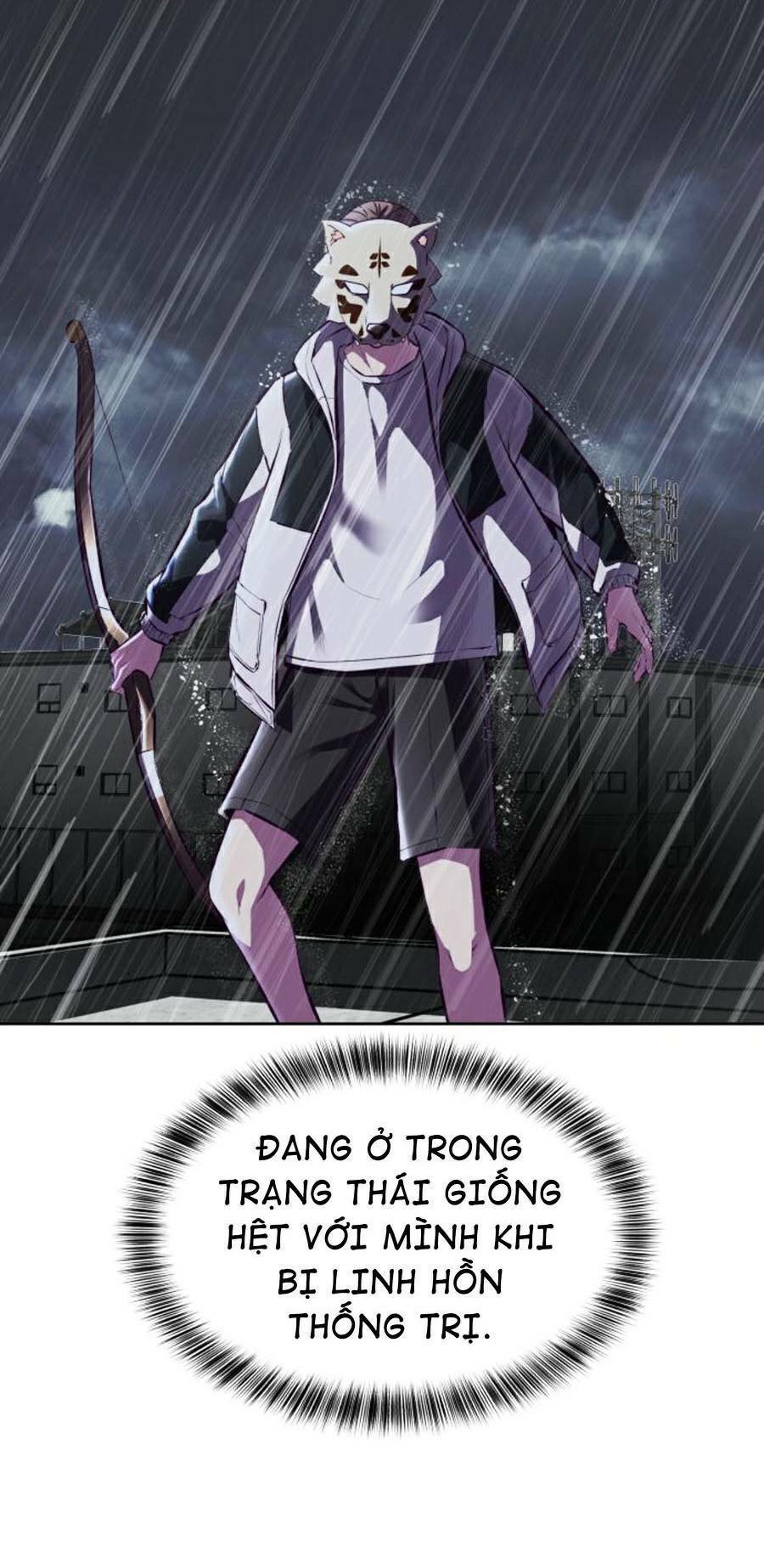 Cậu Bé Của Thần Chết: Chapter 135