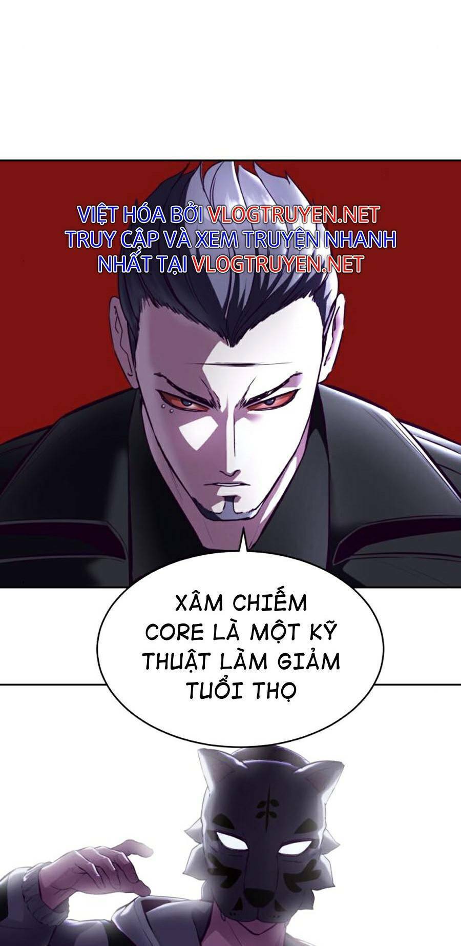 Cậu Bé Của Thần Chết: Chapter 135