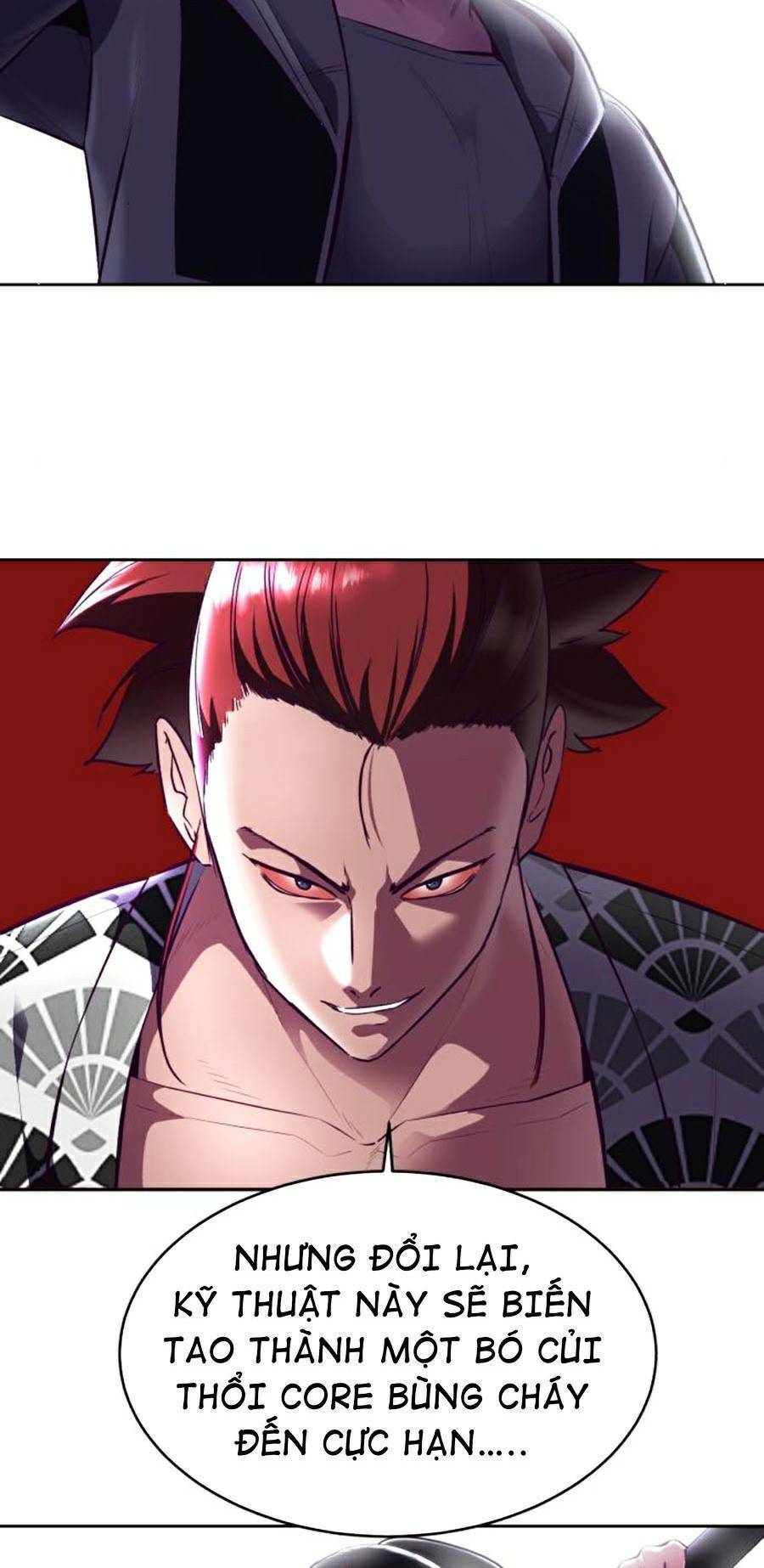 Cậu Bé Của Thần Chết: Chapter 135