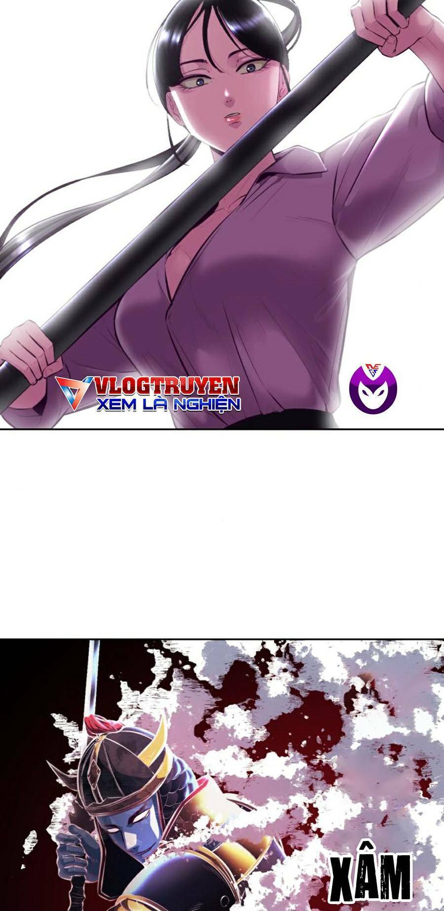 Cậu Bé Của Thần Chết: Chapter 135